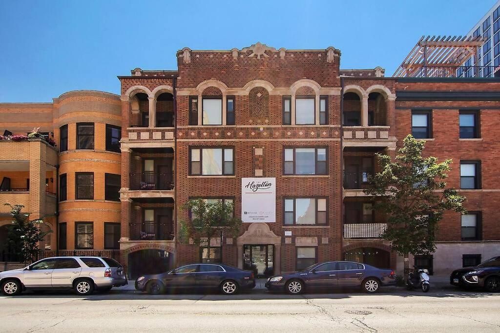 Apartment Cozy With In-unit Laundry And Wi-fi! - Montrose 111
