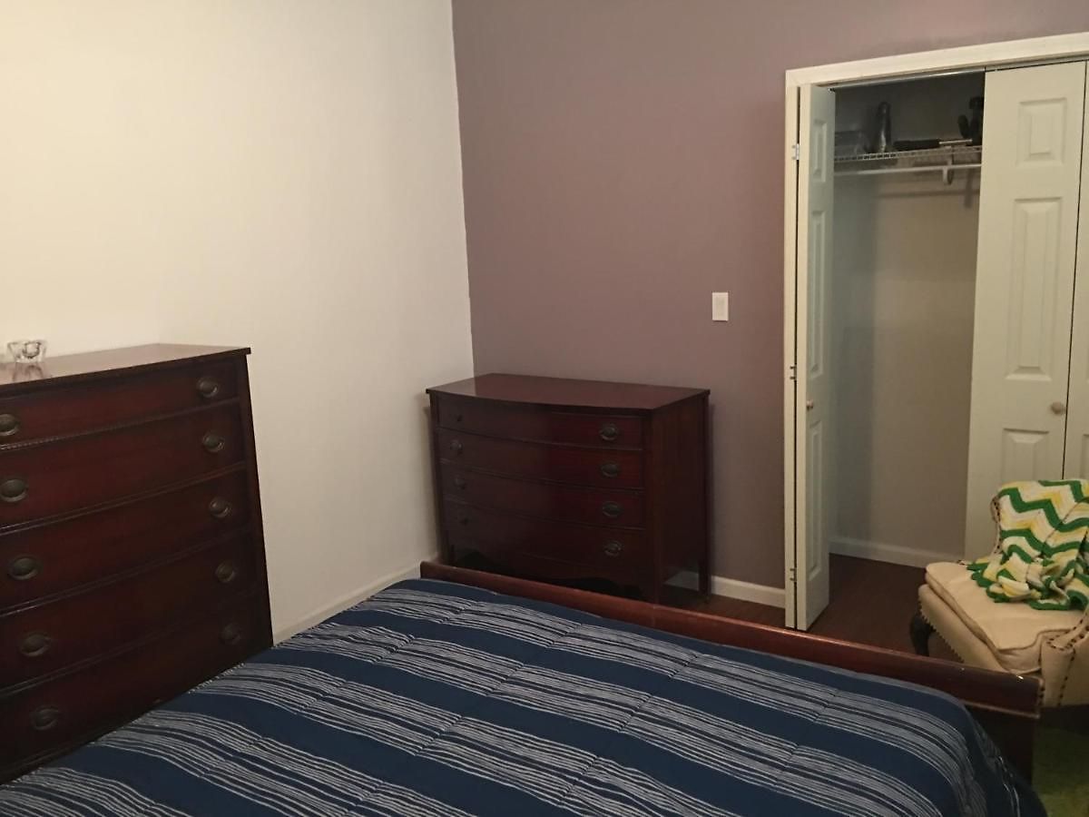 Just Minutes From Downtown