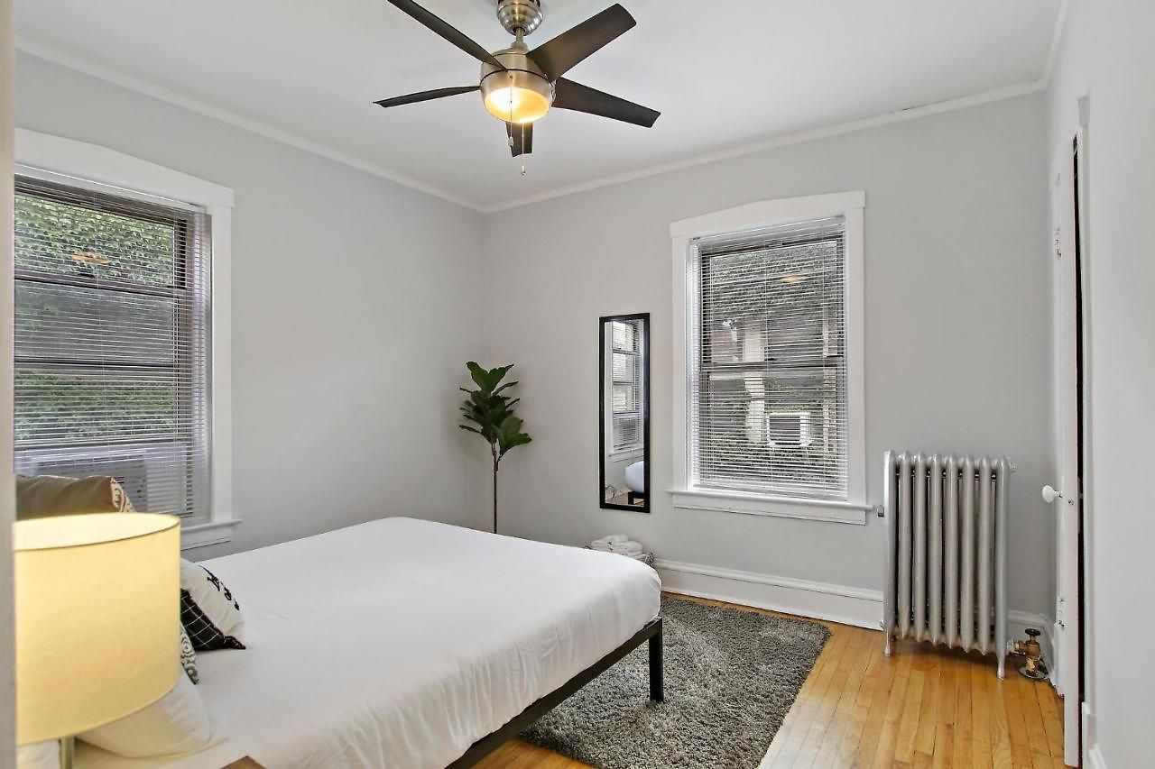 Apartment 1br Deluxe With Complete Amenities - Campbell 3 *