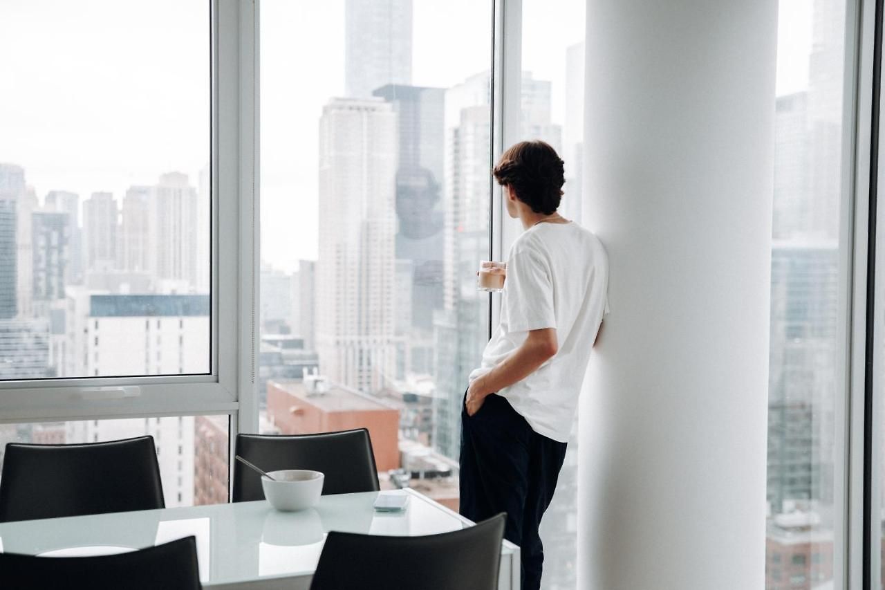Level - Old Town 4* Chicago