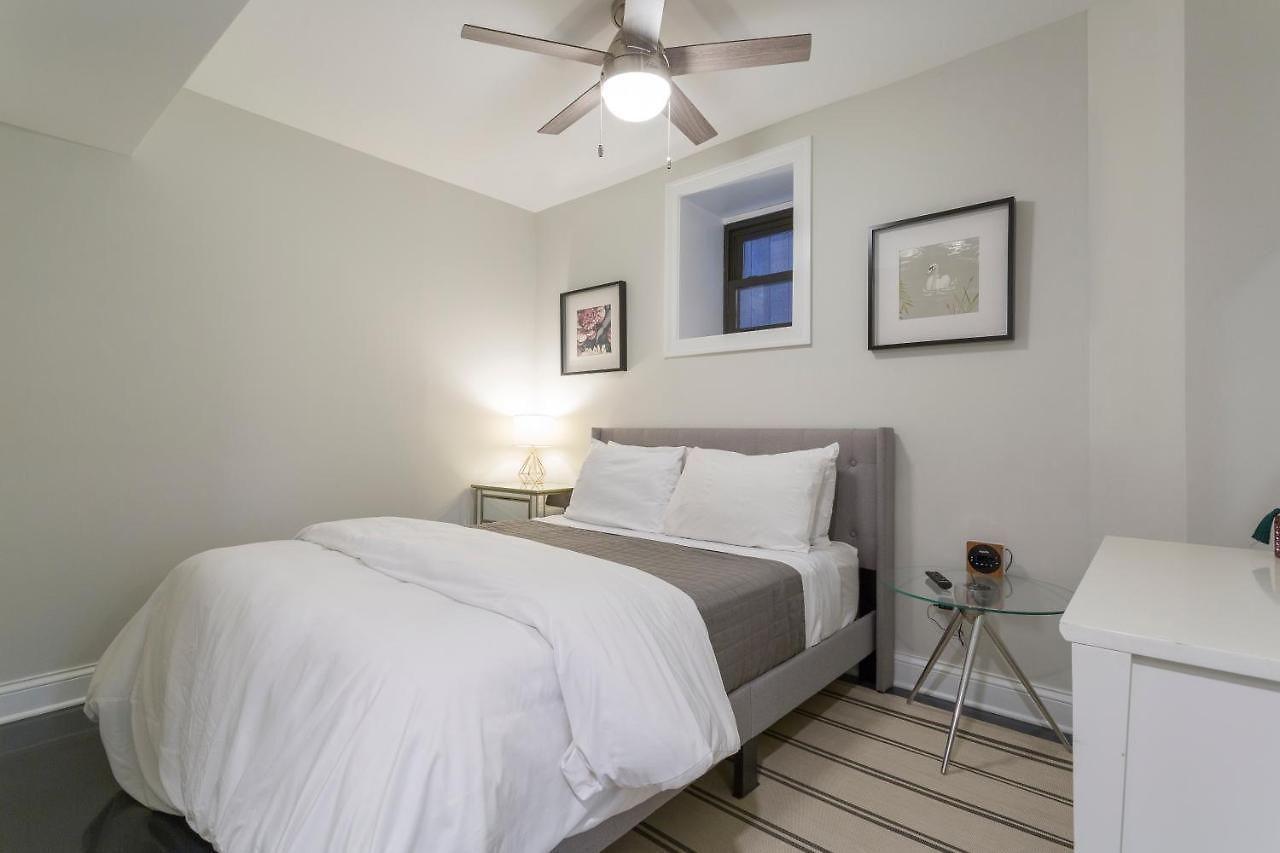 Wicker Park Bed & Breakfast Chicago