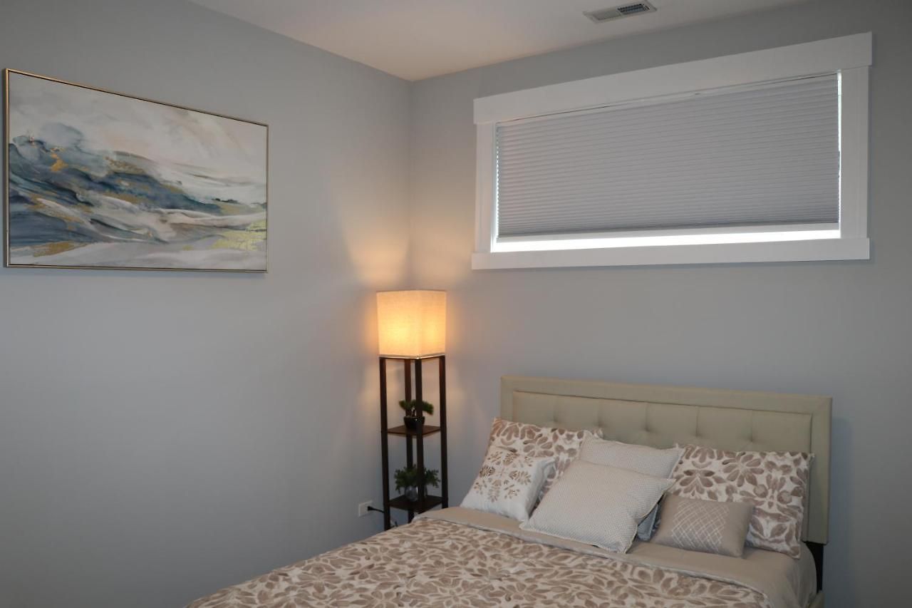 Apartment Exquisite Haven 2bed 2bath Near Downtown And United Center