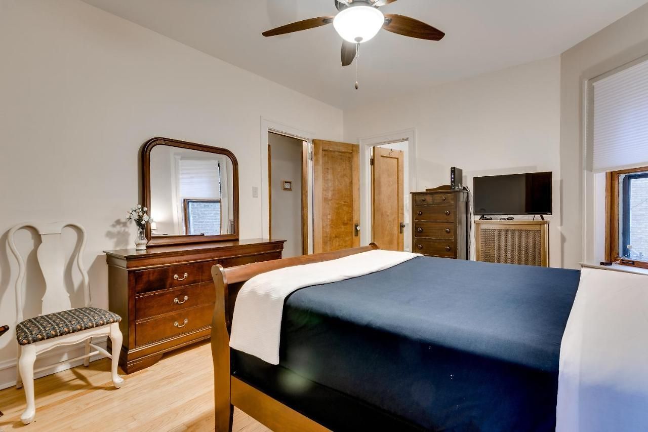 Apartment Lovely Near Loyola - Enjoy The Wonderful Outdoor Space And Sun - For The Whole Crew Apts