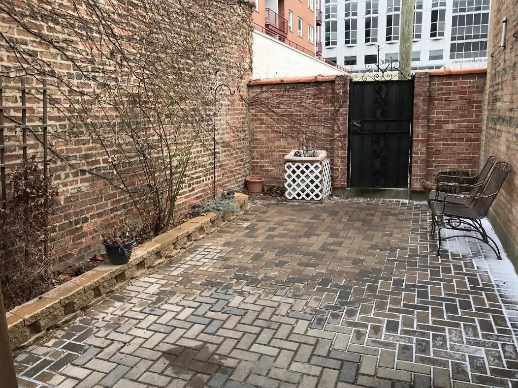 Lovely Near Loyola - Enjoy The Wonderful Outdoor Space And Sun - For The Whole Crew Apts *