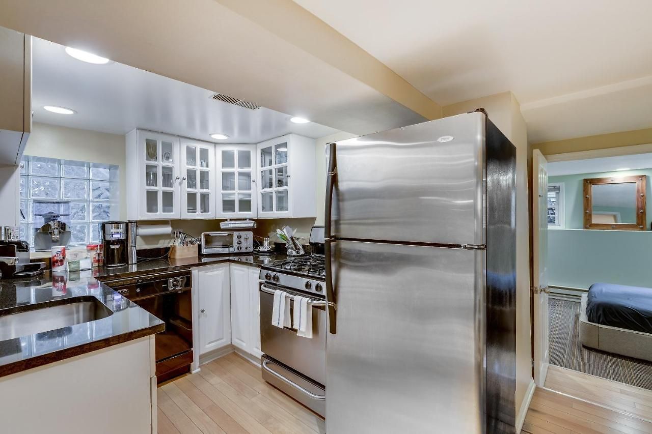 Relax In Winter Park - Will The Garden Access And The Classic, Comfortable Feeling Apts *