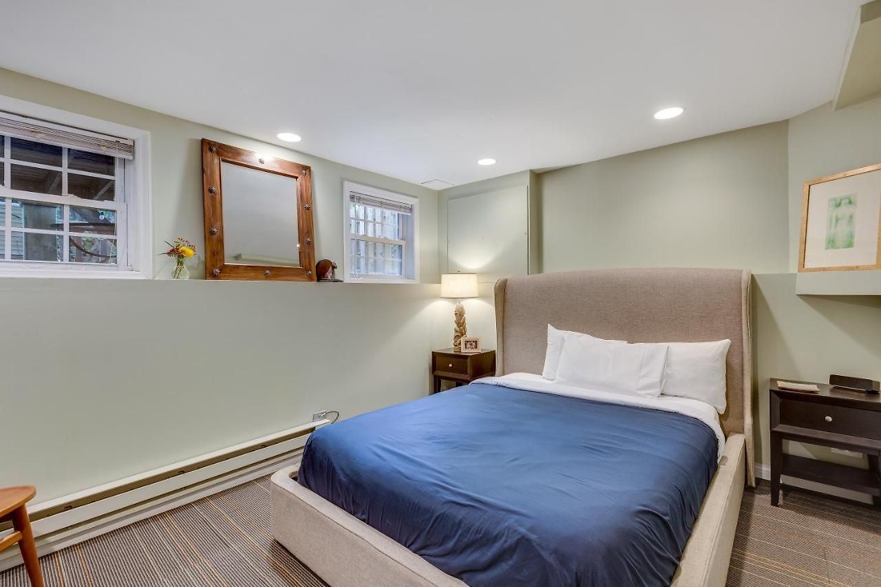 Relax In Winter Park - Will The Garden Access And The Classic, Comfortable Feeling Apts Apartment *
