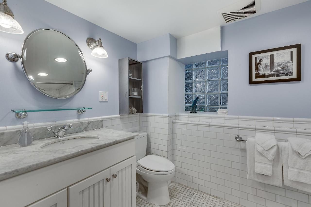Relax In Winter Park - Will The Garden Access And The Classic, Comfortable Feeling Apts *