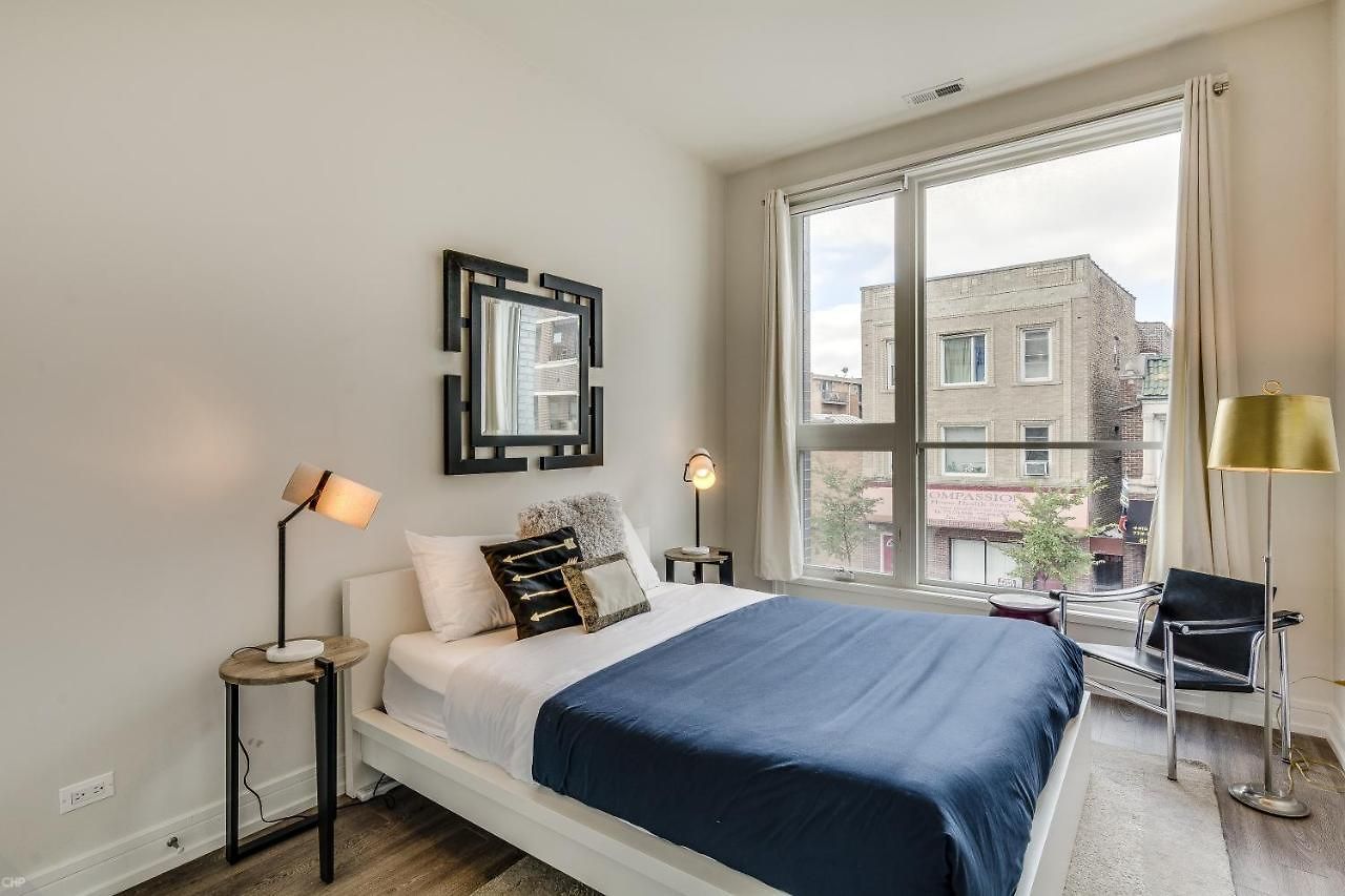 Apartment Sheridan Park Stunner! No Matter If Are In Town For Business Or Fun Has Covered Apts *