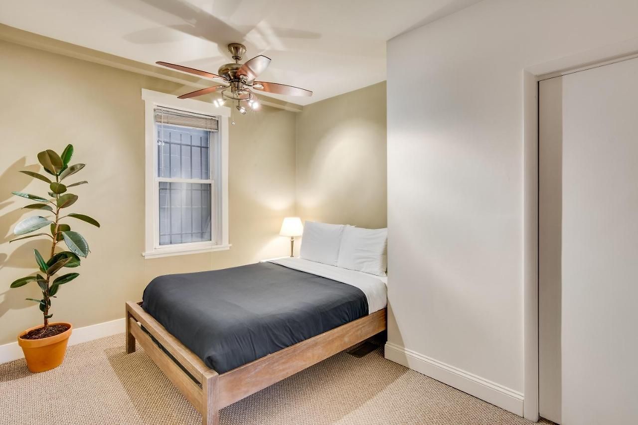 Pet Friendly! Historic River West Neighborhood - Easy Access To O'hare Apts * Chicago