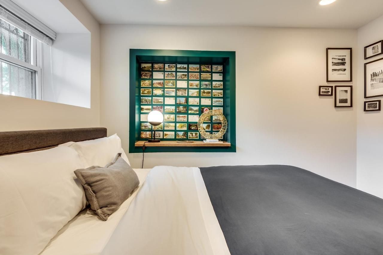 Apartment Vibrant & Stylish 4 Bed Condo Near Humboldt Park