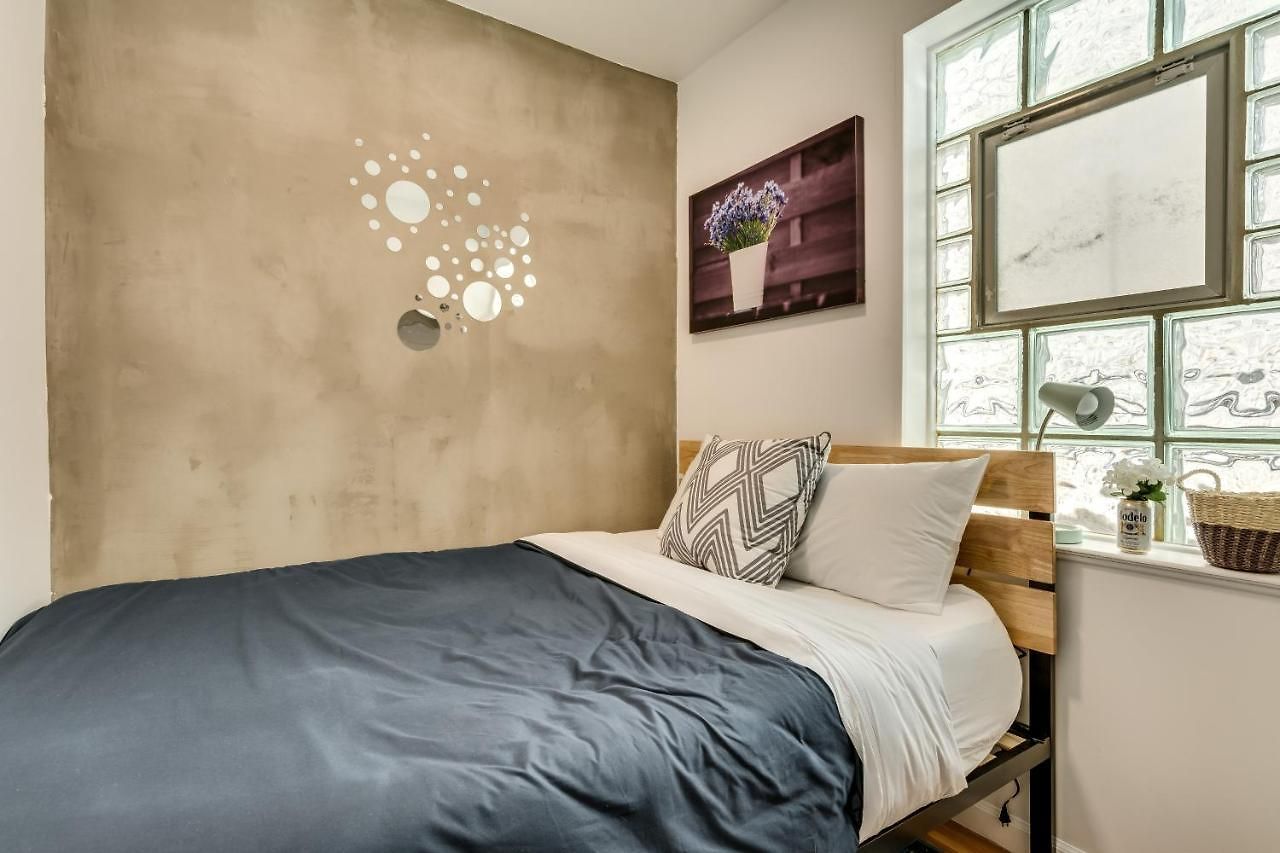 Cozy 2br West Town Apt, Ideal For Mid-term *