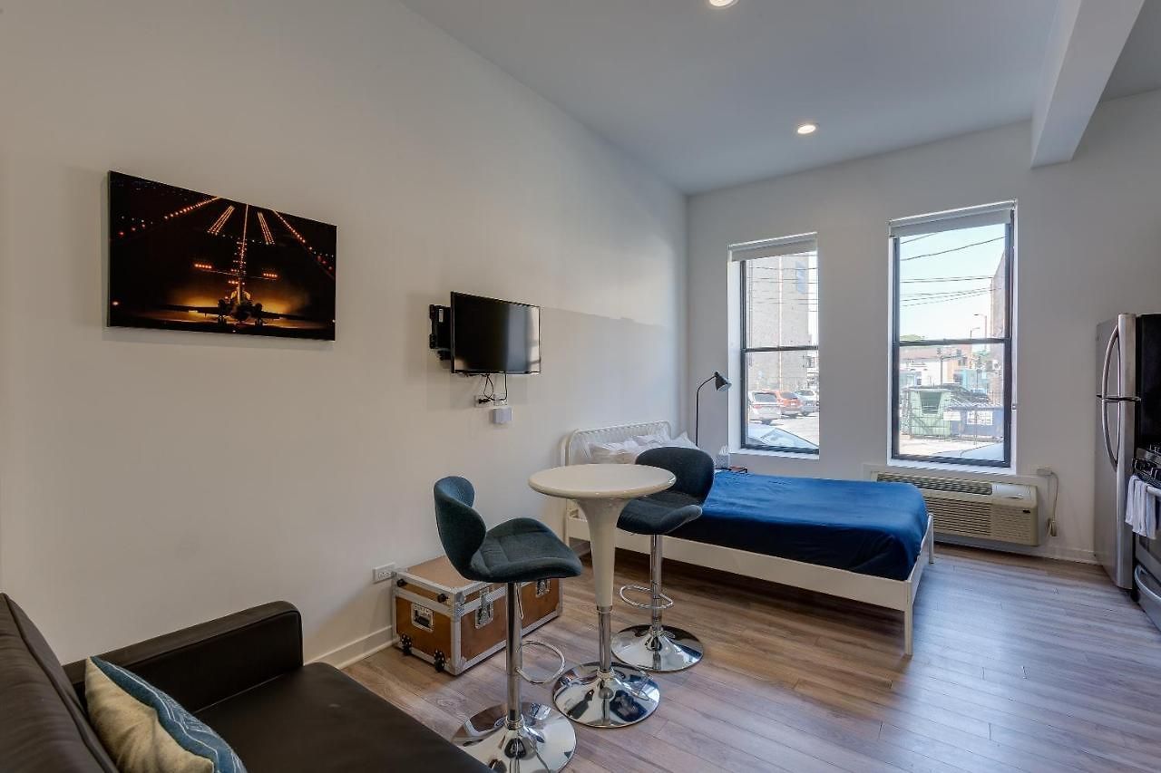 Hotel Stylish Studio Offers The Perfect Location For Your Windy City Wanderings - 747 Lofts Cabin 101 Apts Chicago