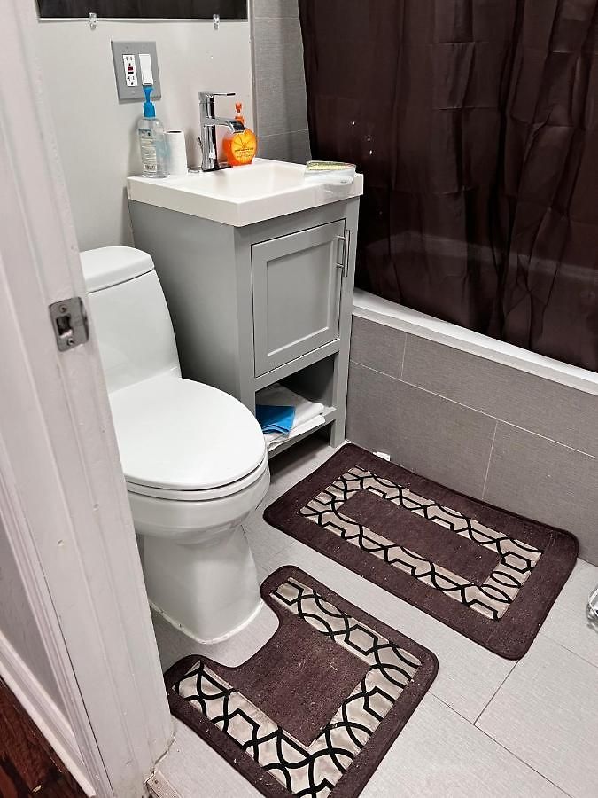 Simplified Living Space * Chicago