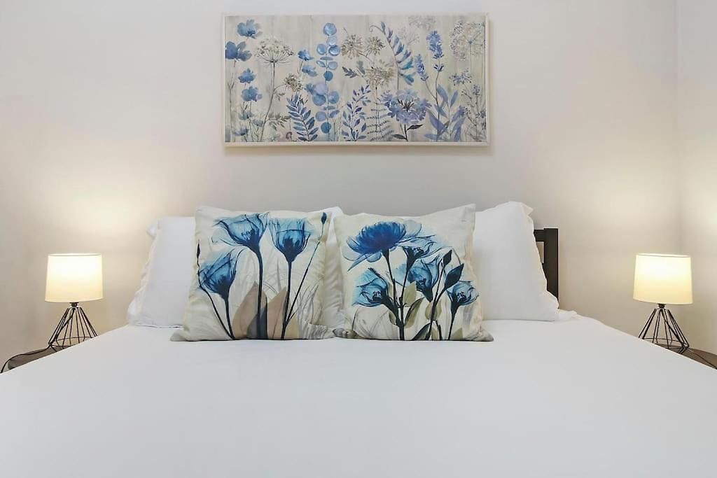 Apartment Well-equipped 2br With Laundry - Crosby 205 Chicago