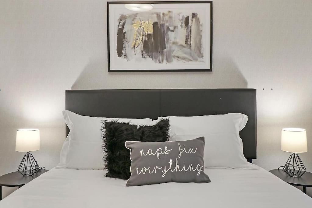 1br Well-decorated W Laundry - Crosby 209 Apartment Chicago