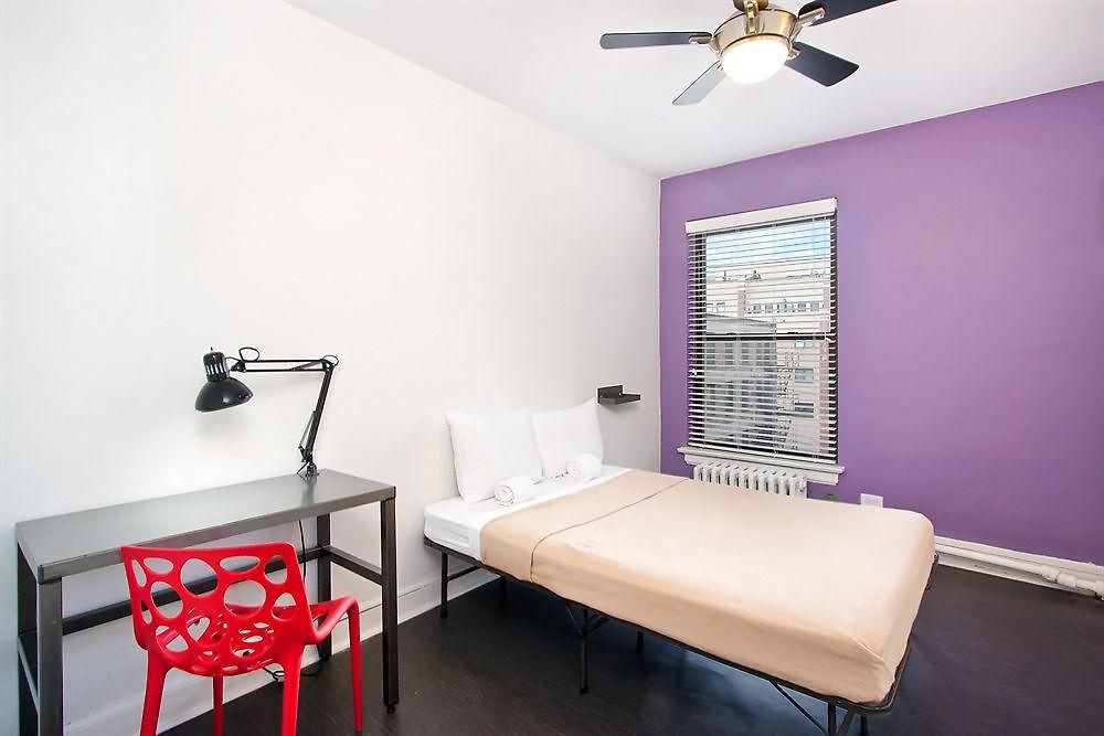 Hostel Getaway Chicago
