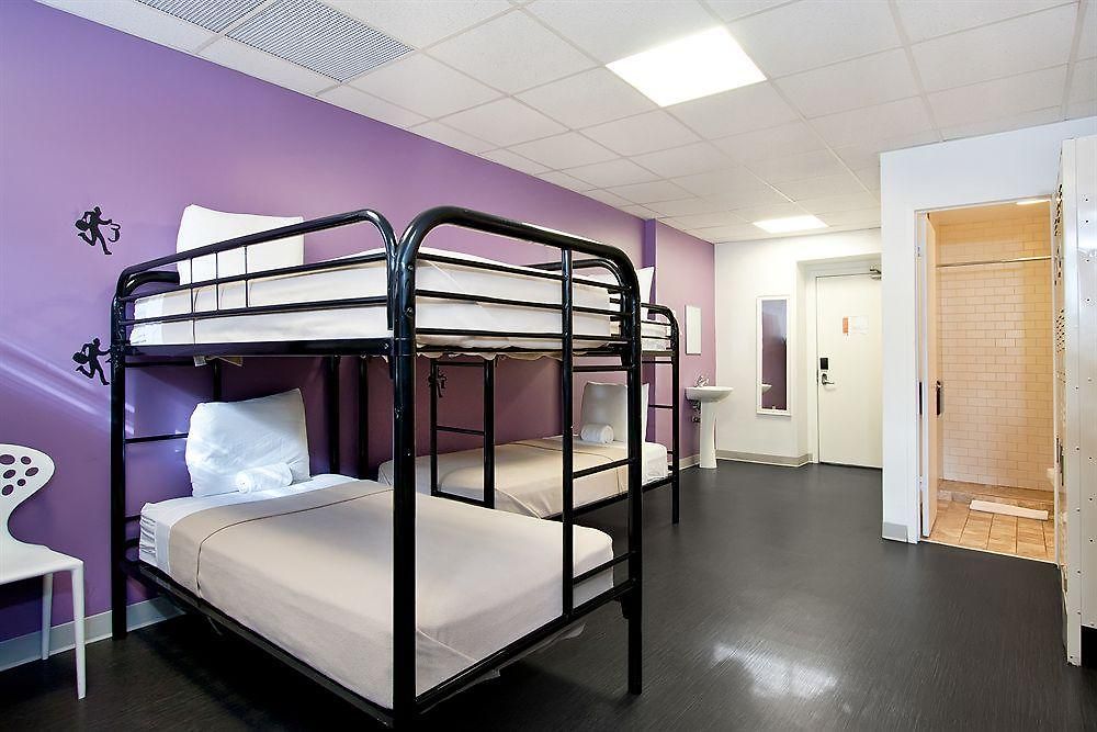 Hostel Getaway