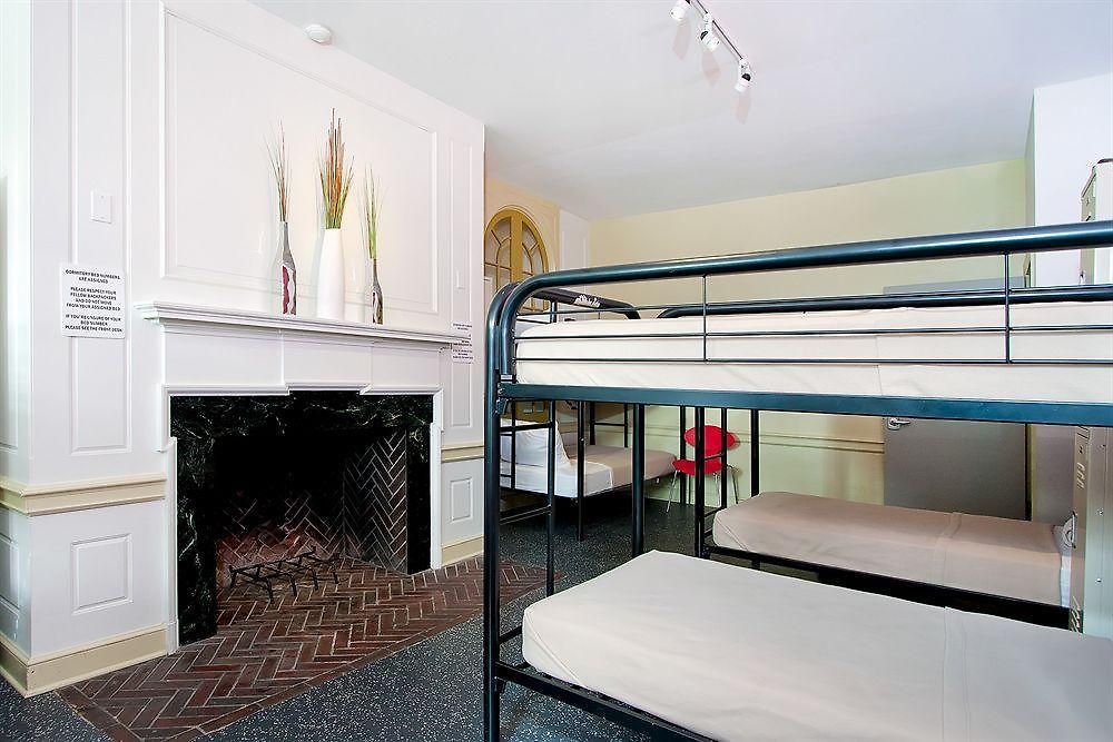 Getaway Hostel Chicago