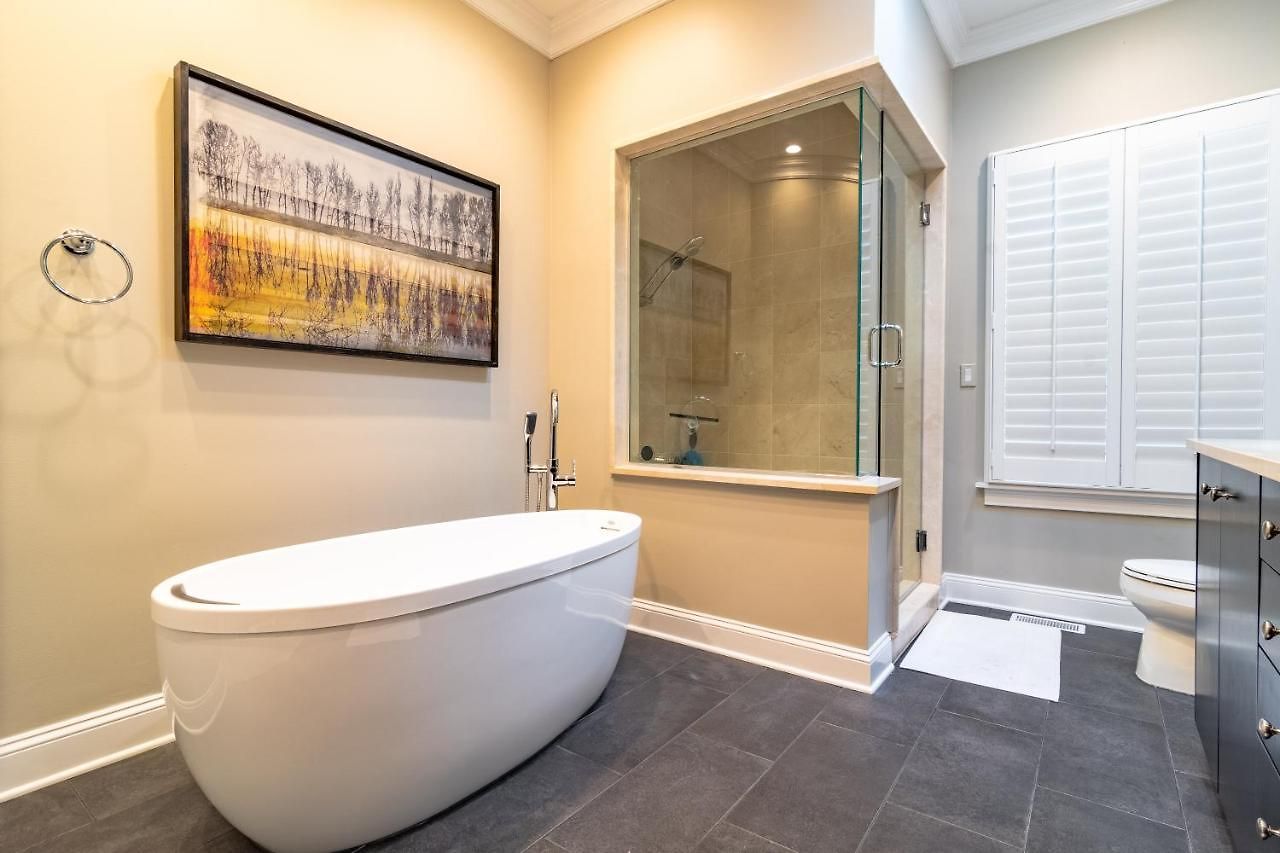 Luxurious Gold Coast 4br 4-story With Parking Sleeps 12 Guests * Chicago