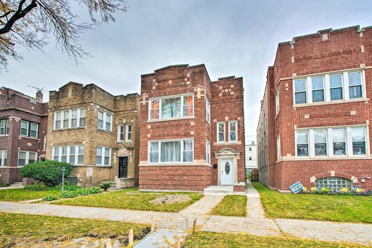 Remodeled Less Than 9 Mi To Downtown