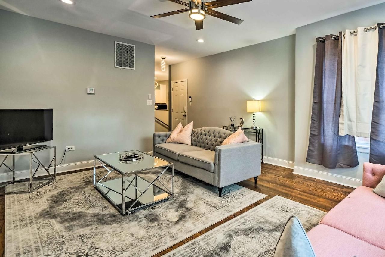 Remodeled Less Than 9 Mi To Downtown *