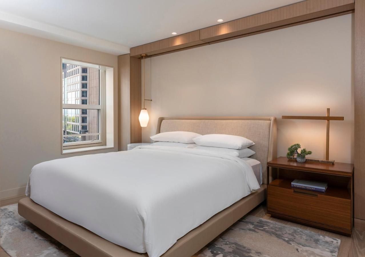 Park Hyatt 5*