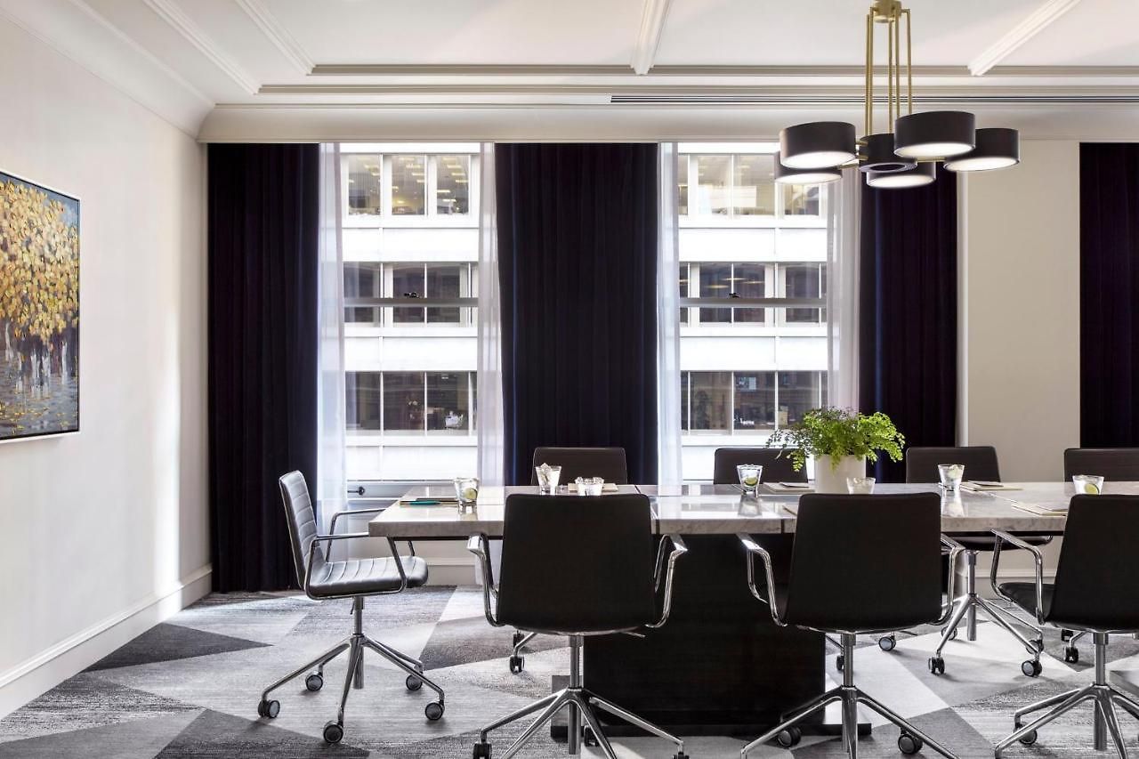 Hotel Kimpton Gray By Ihg