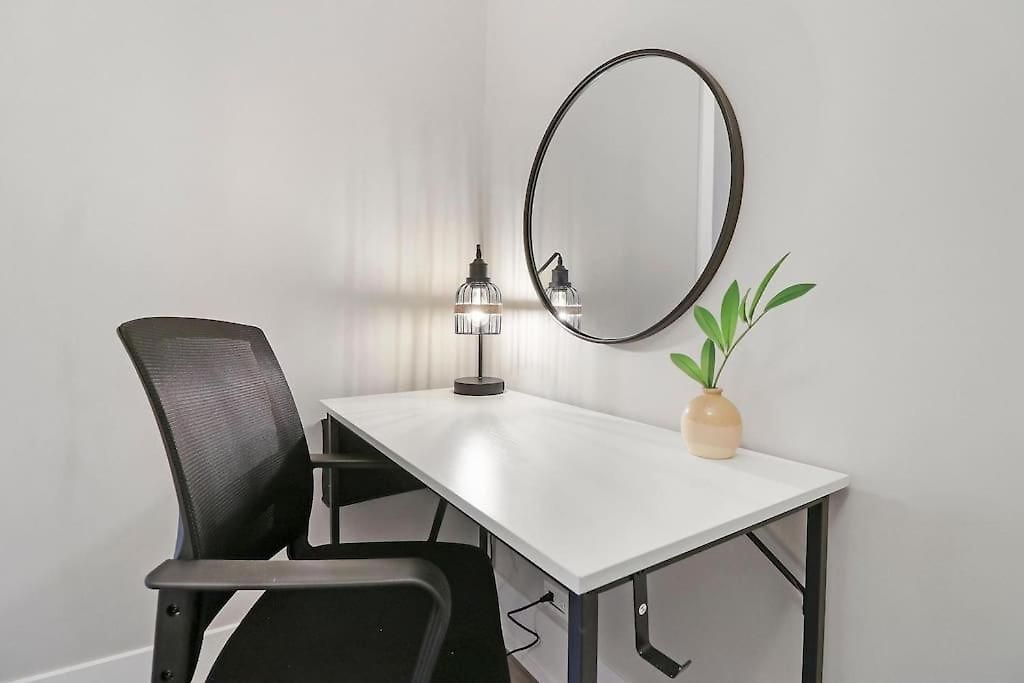 Apartment 1br Well-decorated W Laundry - Crosby 209 Chicago