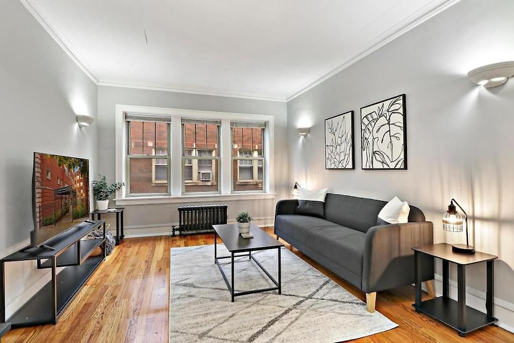 Apartment Charming 1br Unit Close To Vibrant Shops & Dining - Montrose 1b *