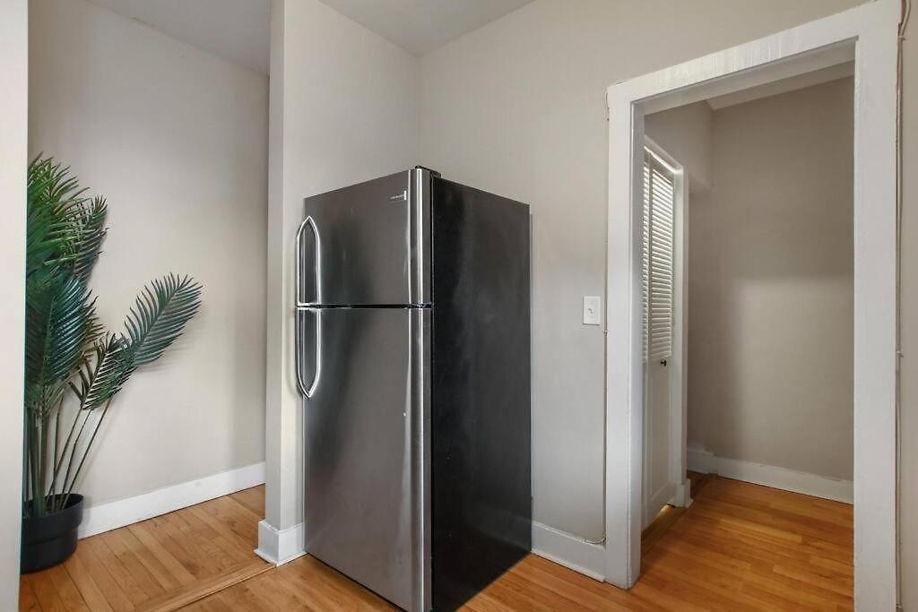 Perfect 3br In With Wifi & Laundry - Touhy 3n Chicago