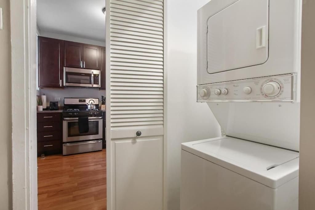 Perfect 3br In With Wifi & Laundry - Touhy 3n
