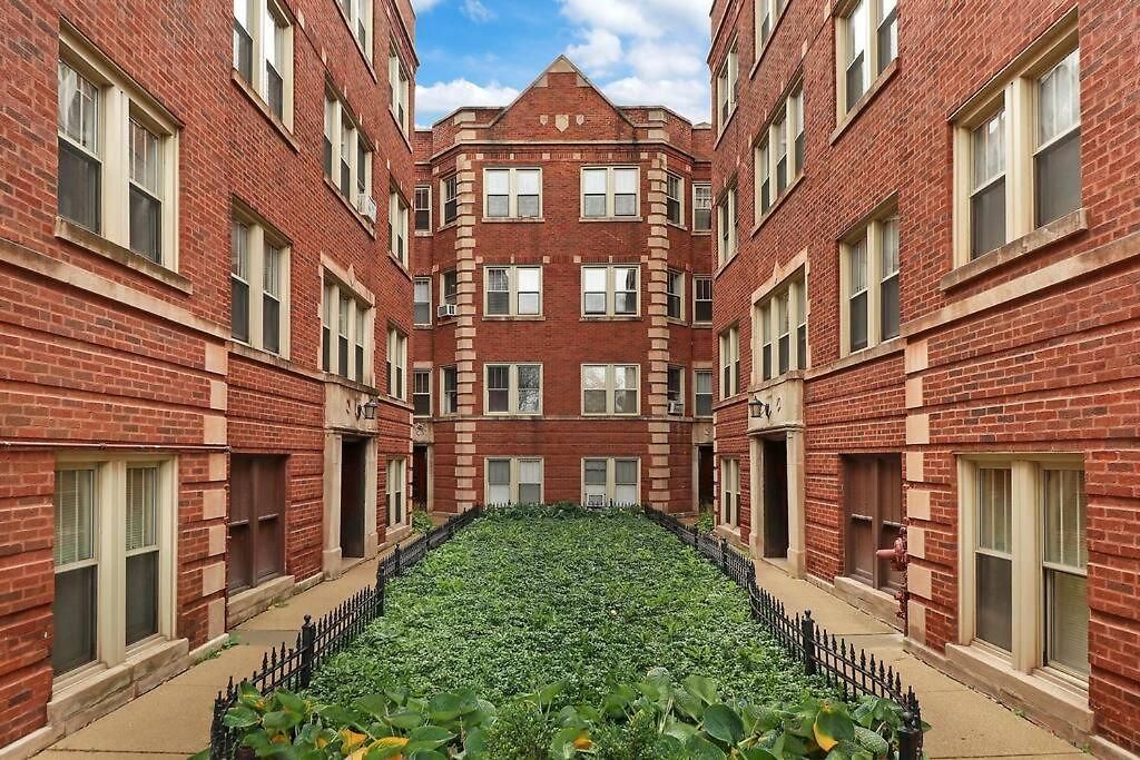 Apartment Charming 1br Unit Close To Vibrant Shops & Dining - Montrose 1b *