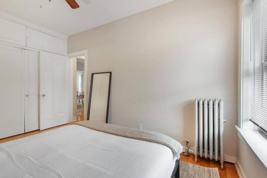 Perfect 3br In With Wifi & Laundry - Touhy 3n * Chicago