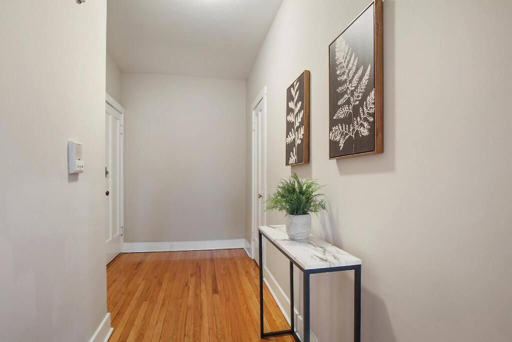 Perfect 3br In With Wifi & Laundry - Touhy 3n
