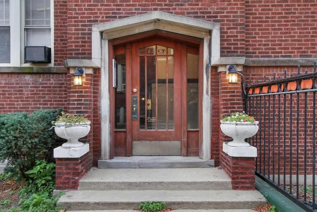 Perfect 3br In With Wifi & Laundry - Touhy 3n