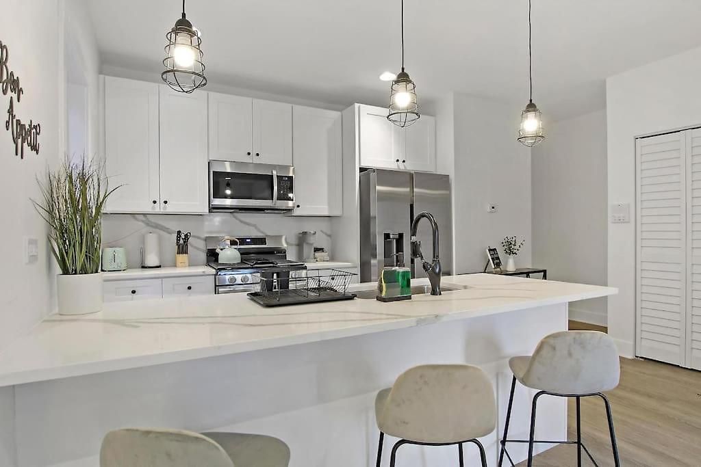 1br Captivating With In-unit Laundry - Aberdeen 2