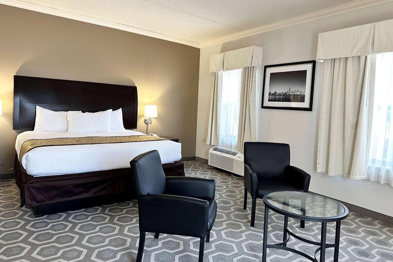 Hotel South Loop 3*