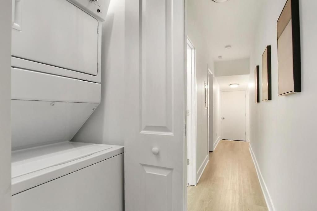 1br Captivating With In-unit Laundry - Aberdeen 2 Apartment