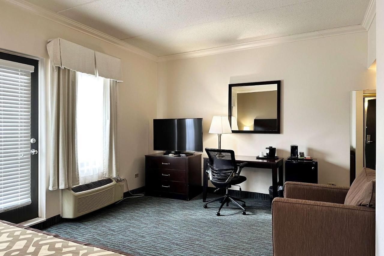 Hotel South Loop Chicago