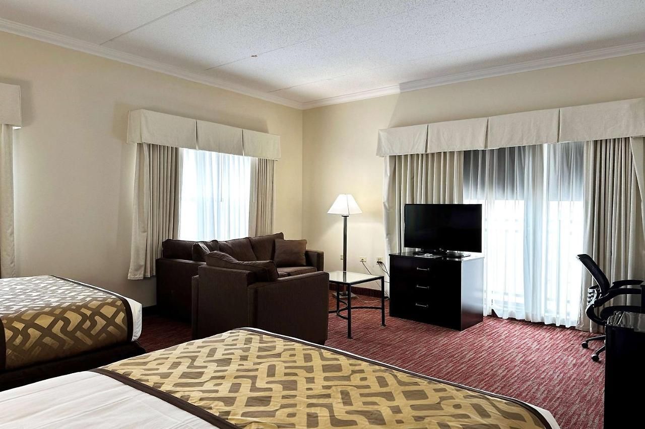 Hotel South Loop