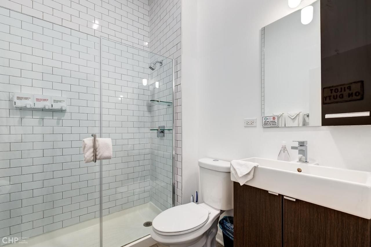 Hotel The Perfect Away From For Your Romantic Urban Getaway! - 747 Lofts Cabin 307 Apts *
