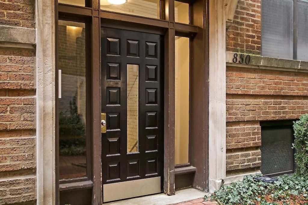 Perfect - Modern 2br Unit - Barry Gb Apartment *
