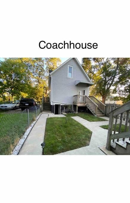 Red Line Corporate Housing Apartment
