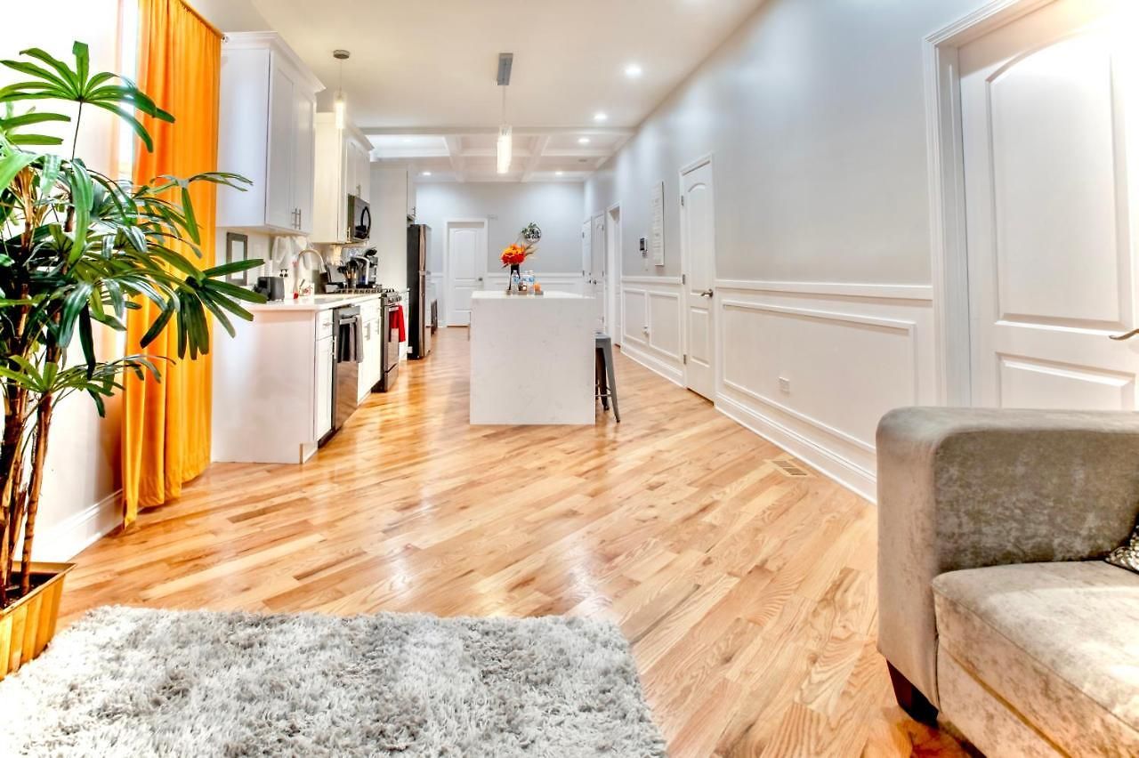 Lux Apt In Bronzeville, Min From Downtown-rsv Now! Chicago