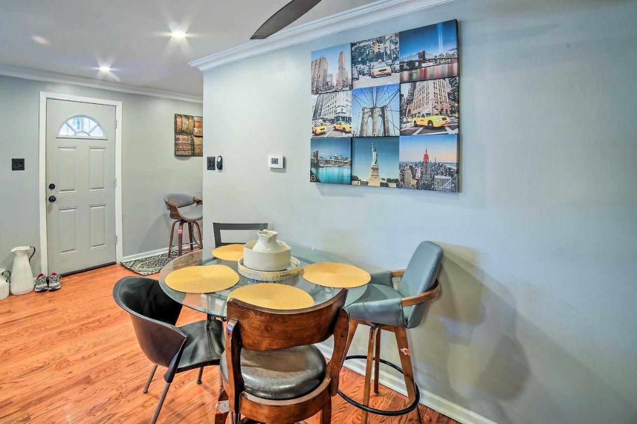Apartment Gem Near Subway ~ 5 Mi To Downtown *