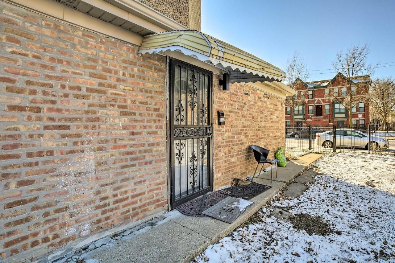 Apartment Gem Near Subway ~ 5 Mi To Downtown *