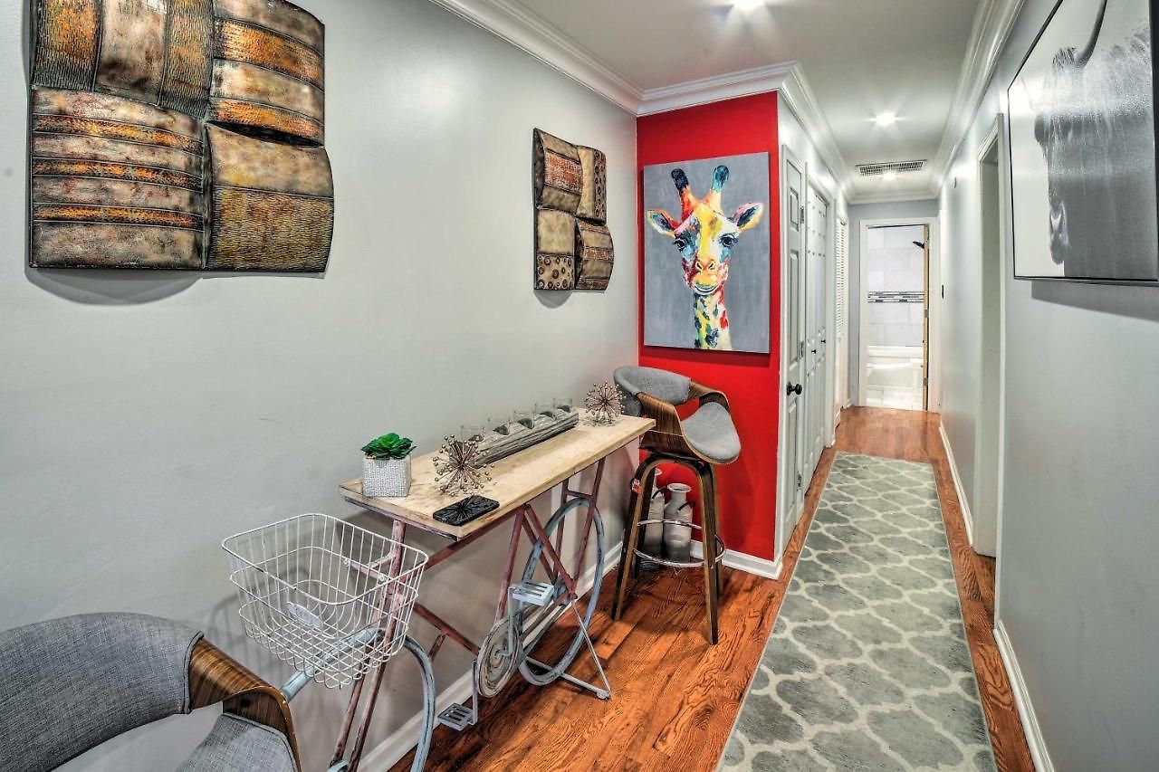 Gem Near Subway ~ 5 Mi To Downtown * Chicago