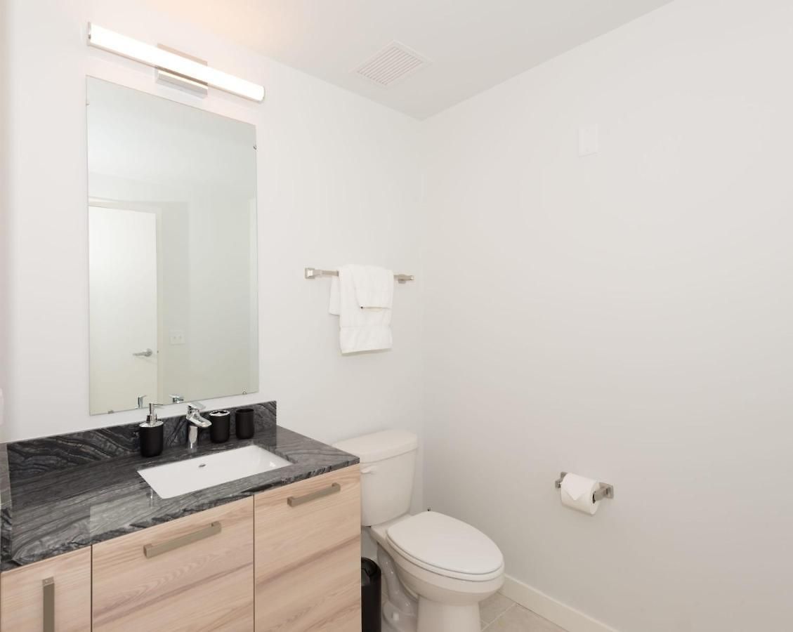 Chic 2br W Gym & Meeting By Gia *