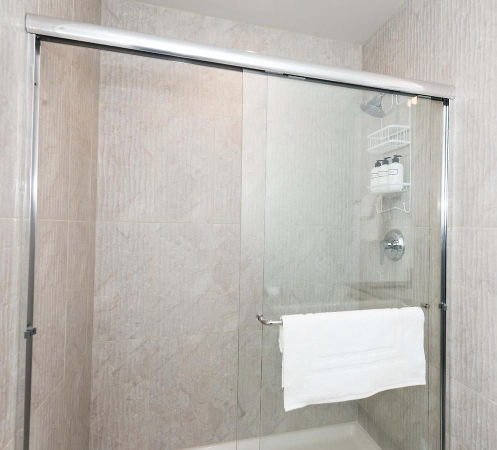 Chic 2br W Gym & Meeting By Gia *