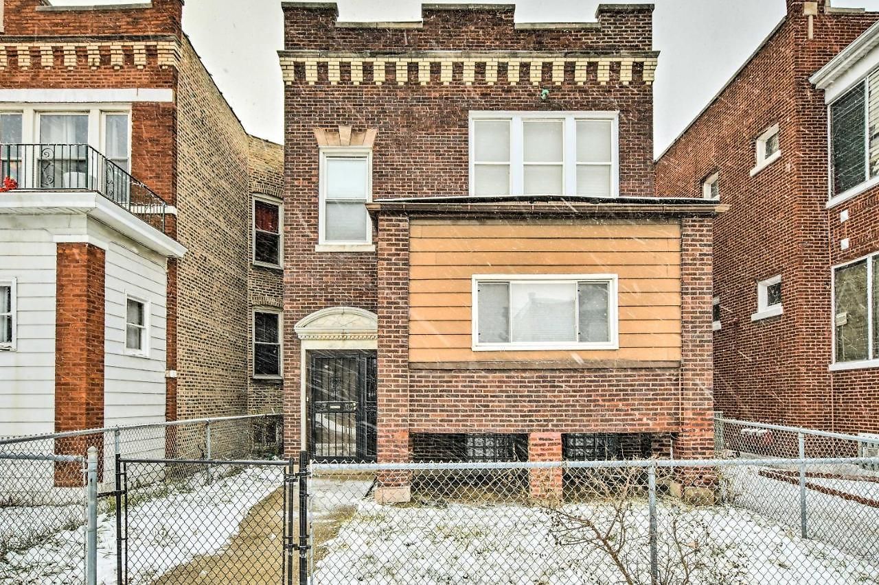 Quiet Townhome: Walk To Subway Stations *